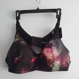 NWT Torrid curve bra